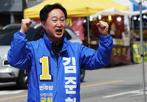 이대생 미군 성상납에 ‘멘트’까지 단 이재명 “실무자 실수”…與 “처참”