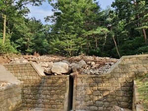 “산사태 예측정보 2단계서 3단계로 세분화…대피 골든타임 확보”