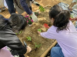 횡성군, ‘학교농장 조성, 농사 체험교육’