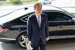 박성재 법무장관 “검찰총장과 인사 협의 했다…수사는 수사”