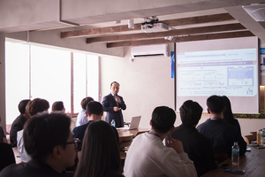 중부발전, 사내 혁신조직 대상 경영진 소통행사 시행