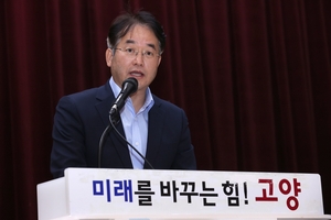 고양시, 고양원더스독립야구단 재창단…프로진출 후원