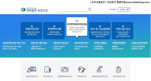 도로교통공단, 적성검사 갱신 미완료 295만명…상반기 수검 당부