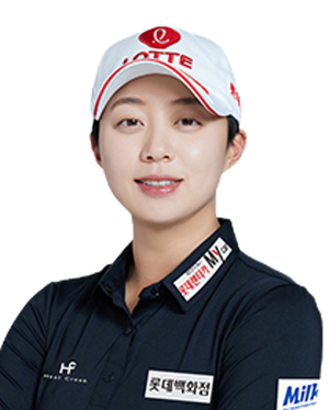 랭키파이로 알아본 LPGA 골프 선수 트렌드지수