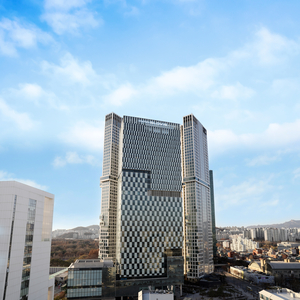 현대글로비스, 서울 성수동 사옥 주변 환경 정화 플로깅 실시