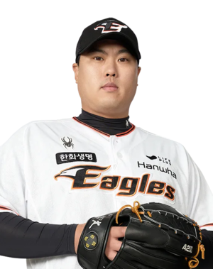 1위 류현진, 2위 이영하···KBO 리그 투수 트렌드지수