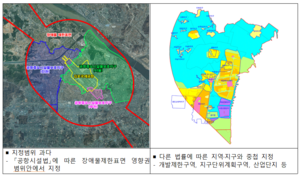 인천시, 불필요·중복 규제 완화 등 도시계획 규제 대폭 개선 착수