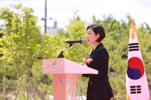 충남 아산에 발달장애인 가족 창업·돌봄 공간 ‘가치만드소’ 개소