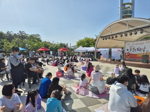 오산시, ‘2024 공연이 있는 날’ 상반기 공연 성료