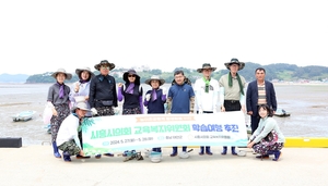 시흥시의회, 어촌공동체 활성화 2일간 벤치마킹