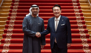 [이슈] UAE 대통령 방한 계기로 돌아본 바라카 원전, 추가수출 낭보 전해질까