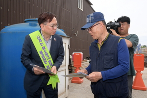 광주시, 무안 민·군 통합공항 홍보캠페인 전개