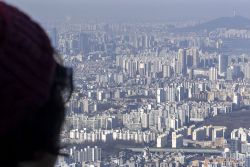 4월 아파트 거래량·금액, 서울 외에는 다 줄었다