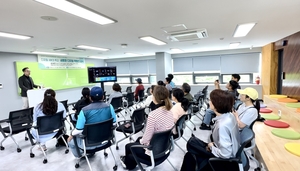 오산시, 시민 디지털 역량 함양 위한 ‘디지털 ABCD 특강’개최