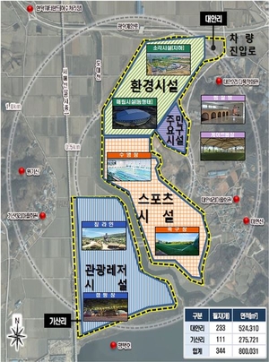 평택시, 폐기물 포화상태...신규 소각·매립시설 확충 추진