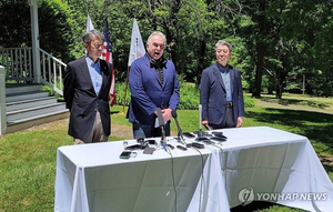 中 대사관 ‘오만방자’…“한국, 대만·남중국해 문제 왈가왈부”