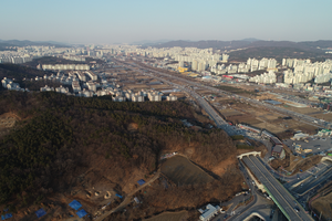 용인시, ‘플랫폼시티’ 농업손실보상 신청 접수