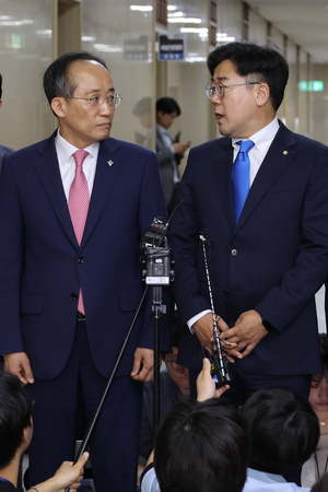 여야 원구성 합의 실패…野 본회의 단독 주도, 與 불참 예고