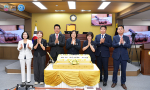 양평군의회, 행감 돌입…회기 300회도 기념