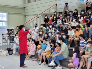 순천시, 천문·과학분야 공모 연이어 선정