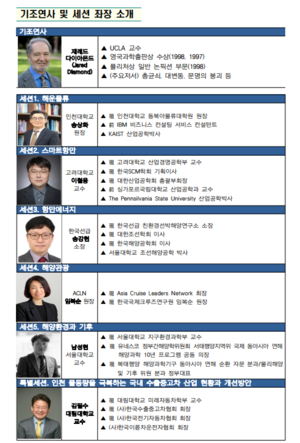 IPA, ‘2024 인천국제해양포럼’ 주제로 ‘오늘의 바다, 미래의 해양’ 선정