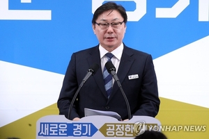 이화영, ‘대북송금·뇌물수수’ 유죄…1심 징역 9년 6개월