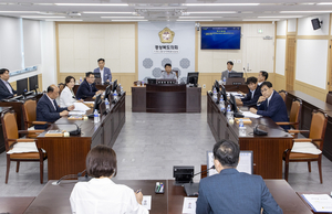 경북도의회, 지방소멸 대응 위한 전략적 행동계획 채택