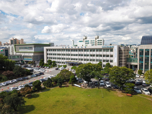 인천시교육청, 신축학교 제로에너지건축물(ZEB) 인프라 구축 국책사업 선정