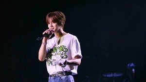 김재중, 데뷔 20주년 기념 콘서트 7월 개최