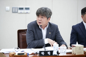 박원종 전남도의원, 인구감소 위기의식 부족…‘경북과 대조’