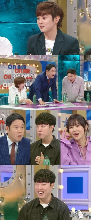 마술사 최현우, “마술로 로또 1등 번호 맞춰”