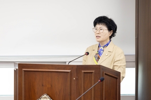 박은경 안산시의원 ‘체육인 기회소득 지급’, 상임위 통과