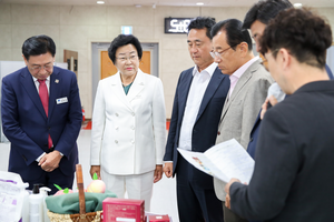 이천시, 인근 4개 시군과 고향사랑기부제 활성화 업무협약 체결