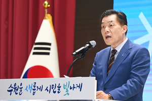 수원시장학재단, 2024년 상반기 장학생 307명에 장학증서 수여