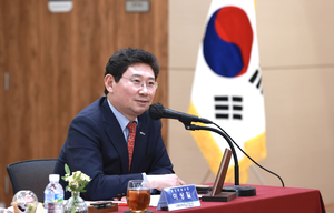 이상일, “행안부와 논의해 특례시지원특별법 제정 관철시키자”