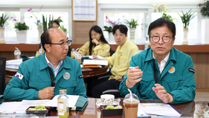 도성훈 인천시교육감, “안전없이는 배움도 없어... 아이들이 잘 성장할 수 있게 주의를 기울여달라”