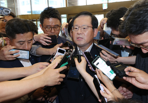 조병규 우리은행장 “횡령사고 진심으로 죄송...내부통제 강화하겠다”