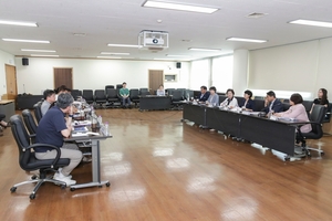 고양시의회, 마이스산업 축으로 도시브랜딩 강화 ‘탐구’