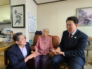 보훈공단-원주시, 복권기금 활용 국가유공자 주거환경개선사업 ‘나라사랑 행복한 집’