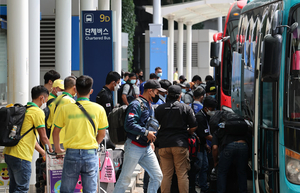 업종별 외국인력 수급 부처 중심 재편…비전문인력 총량관리