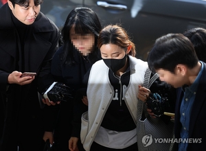 남현희, 서울시펜싱협회 ‘제명’ 조치..“연맹 징계 중 최고 수준”