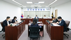시흥시의회 자행위, 2024 행감 낭중지추 질의 ‘속출’