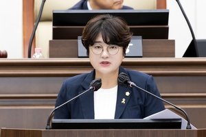 김계순 김포시의원 ‘5분 자유발언’ 전문