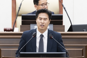 오강현 김포시의원 ‘5분 자유발언’ 전문