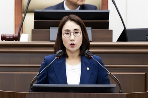 정영혜 김포시의원 ‘5분 자유발언’ 전문