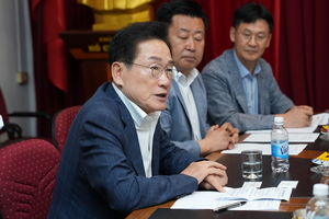 영천시-베트남중소기업협회, 중소기업 업무협약 체결