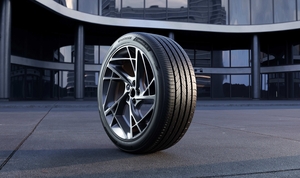 한국타이어, 프리미엄 사계절용 타이어 ‘벤투스 에어 S’ 출시
