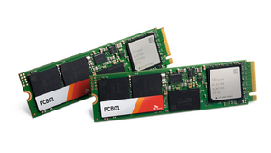 SK하이닉스, AI PC 탑재 고성능 SSD ‘PCB01’ 개발 완료…연내 양산·출하