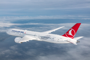 터키항공 ‘가장 지속가능한 국적항공사’ 선정