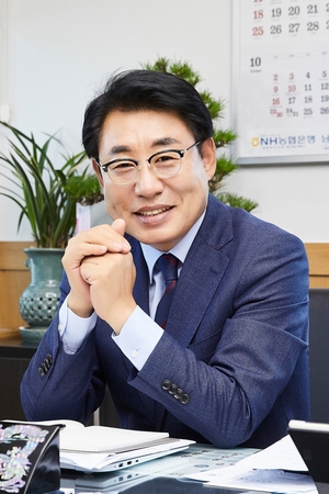 남양주시의회, 제9대 후반기 의장 조성대 선출